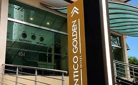 Atlântico Golden Apart Hotel